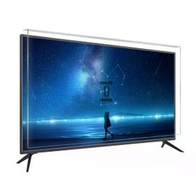 Bestomark Kristalize Panel Sony Kd-55xh9299 Tv Ekran Koruyucu