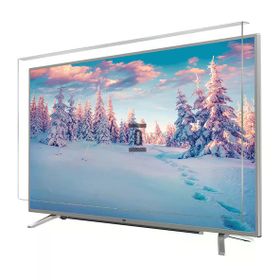 Bestomark Kristalize Panel Sony Kd-55xh9505 Tv Ekran Koruyucu
