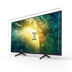 Bestomark Kristalize Panel Sony Kd-65xh9005 Tv Ekran Koruyucu
