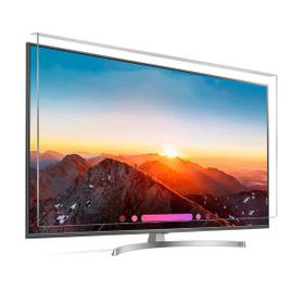 Bestomark Kristalize Panel Sony Kd-65xh9299 Tv Ekran Koruyucu