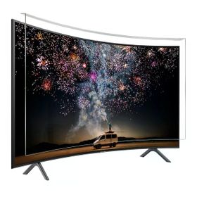 Bestomark Kristalize Panel Sunny Sn49dal023 Tv Ekran Koruyucu