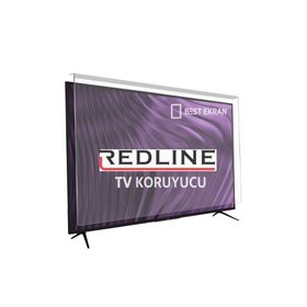 Bestomark Kristalize Redline RT58 Tv Ekran Koruyucu