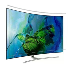 Bestomark Kristalize Samsung 40K6500 Tv Ekran Koruyucu