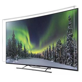 Bestomark Lg 55sm9010pla Kristalize Panel Düz Ekran Tv Ekran Koruyucu