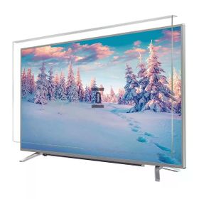 Bestomark Onvo Ov42250 Düz Ekran Kristalize Panel Tv Ekran Koruyucu