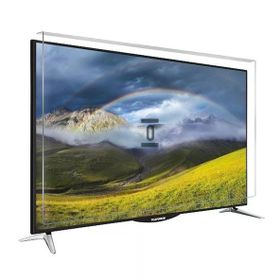 Bestomark Philips 47pfl6158k Düz Ekran Kristalize Panel Tv Ekran Koruyucu