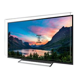 Bestomark Philips 49pfs4131 Düz Ekran Kristalize Panel Tv Ekran Koruyucu
