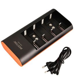 Beston C8017BW Tüm Boy Pil Şarj Cihazı