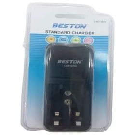 Beston C8019BN 9V Pil Şarj Cihazı