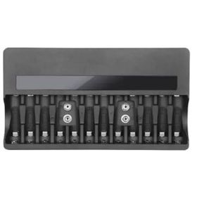 Beston C9028WL Hızlı Pil Şarj Cihazı