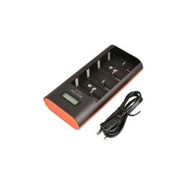 Beston C9046WL Ekranlı Pil Şarj Cihazı