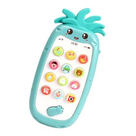 BESTonZON Müzikli Telefon Oyuncağı