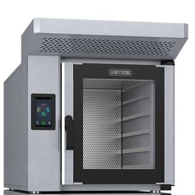 Bestoven BOC-05E Elektrikli 5 Tepsili Patiseri Fırın