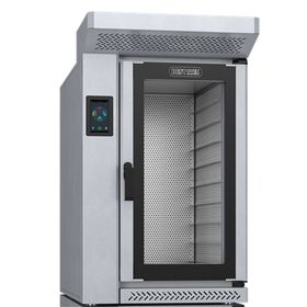 Bestoven BOC-09G Gazlı 40x60 9 Tepsili Patiseri Fırın