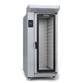Bestoven BOC-14G Gazlı 40x60 14 Tepsili Patiseri Fırın
