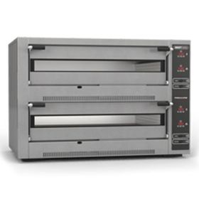Bestoven BOP-D9262G Gazlı 12x30 cm Pizza Kapasiteli Pizza Fırını