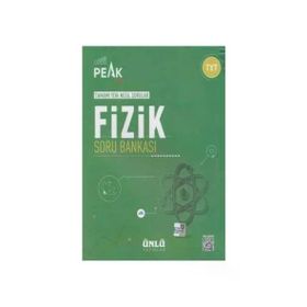 BESTPEAK TYT Fizik Soru Bankası