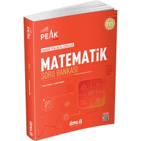 BESTPEAK TYT Matematik Soru Bankası