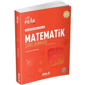 BESTPEAK TYT Matematik Soru Bankası
