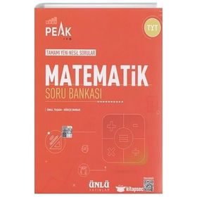 BESTPEAK TYT Matematik Soru Bankası