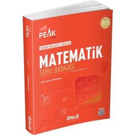 BESTPEAK TYT Matematik Soru Bankası