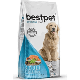 Bestpet 15 kg Adult Lamb Kuzu Etli Yetişkin Köpek Maması