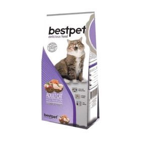 Bestpet 15 kg Karışık Yetişkin Kedi Maması