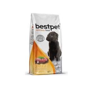 Bestpet Dana ve Kuzulu 15 kg Yavru Köpek Maması