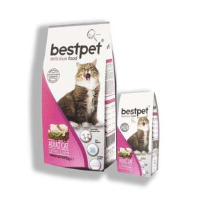 Bestpet Selection Tavuk Etli 15 kg Yetişkin Kedi Maması