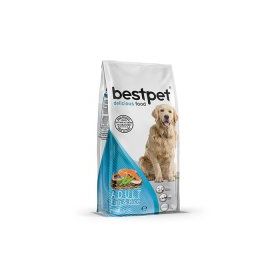 BestPet Somonlu 15 kg Yetişkin Köpek Maması
