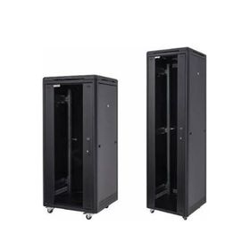 Bestrack 12 U 600x600 cm Rack Kabin