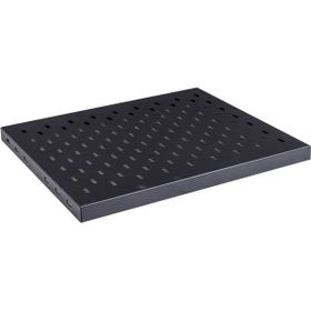 Bestrack 19 D=600 Rack Kabinet Sabit Raf