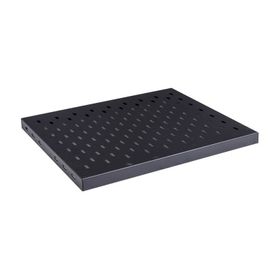Bestrack 19 D=600 Rack Kabinet Sabit Raf