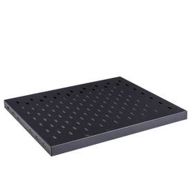 Bestrack 19 D=800 Rack Kabinet Sabit Raf