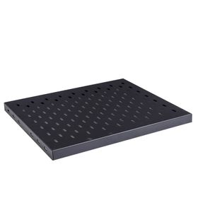 Bestrack 19 D=800 Rack Kabinet Sabit Raf