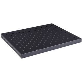 Bestrack 19 D=800 Rack Kabinet Sabit Raf