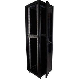 Bestrack 32 U 600X600 cm Rack Kabin