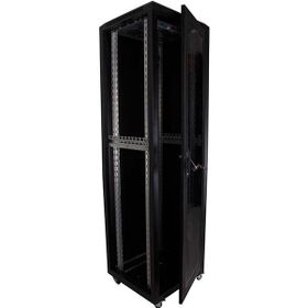 Bestrack 42 U 600X800 cm Rack Kabin