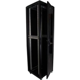 Bestrack 42 U 600X800 cm Rack Kabin