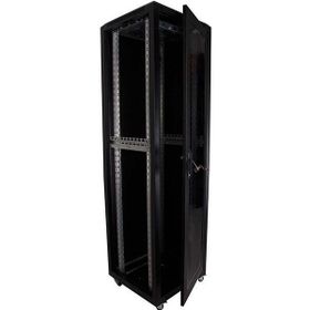 Bestrack 42 U 600X800 cm Rack Kabin