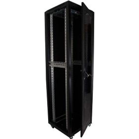 Bestrack 42 U 600X800 cm Rack Kabin