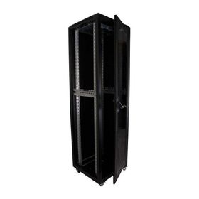 Bestrack 42 U 600X800 cm Rack Kabin