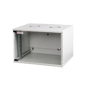 Bestrack 4U 19 D:400 Eko Duvar Tipi Kabinet