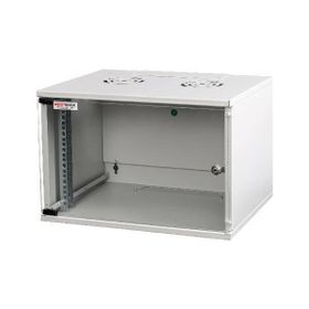 Bestrack 9U 19 D:400 Eko Duvar Tipi Kabinet