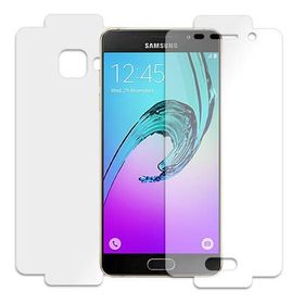 BestSuit Full Body Samsung Galaxy A310 2080604 Ön Arka Ekran Koruyucu