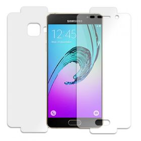 BestSuit Full Body Samsung Galaxy A310 2080604 Ön Arka Ekran Koruyucu