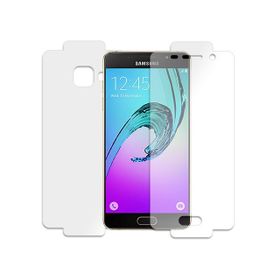 BestSuit Full Body Samsung Galaxy A510 2080605 Ön Arka Ekran Koruyucu