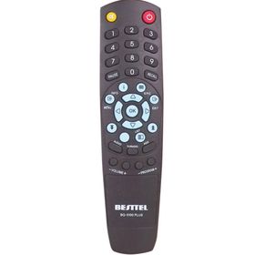 Besttel 2100 - 2200 Uydu Alıcı Kumandası