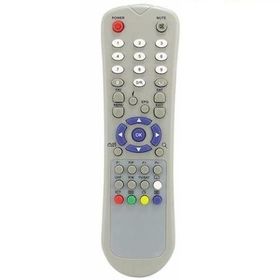 Besttel 4100-5100 Uydu Alıcı Kumanda