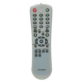 Besttel BQ-2400 Uydu Kumandası